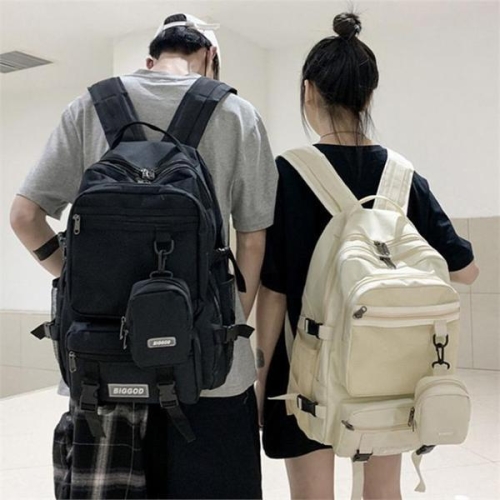 라일리 Rly 캐주얼 패션가방 학생 여행 커플가방 미니파우치 백팩 S9543892