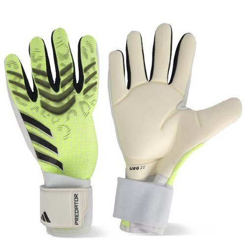 프레데터 컴피티션 골키퍼장갑 JN5371
