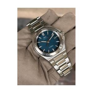 IWC Ingenieur 아쿠아 그린 다이얼 자동 40mm IW328903 2024 NEW 2060262 145748805871