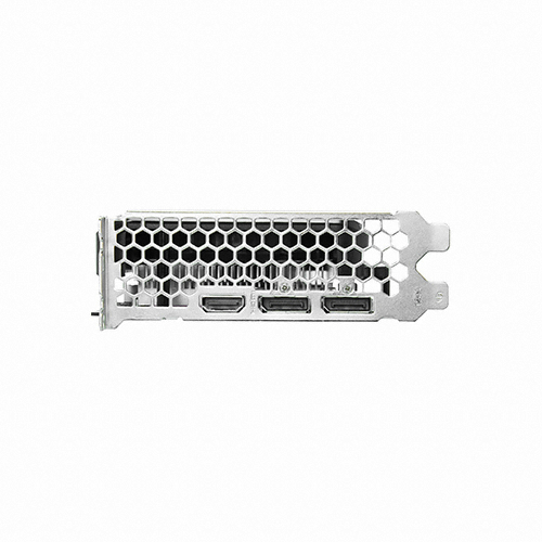 PALIT 지포스 GTX 1650 GAMINGPRO OC D6 4GB_이미지