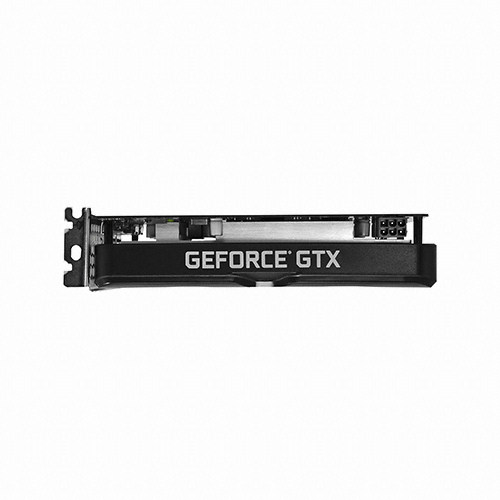 PALIT 지포스 GTX 1650 GAMINGPRO OC D6 4GB_이미지
