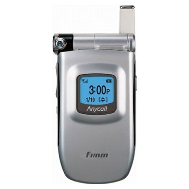 삼성전자 애니콜 SPH-V3000 [KT] (기변-무약정)