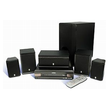 야마하 CinemaStation VS-10_이미지