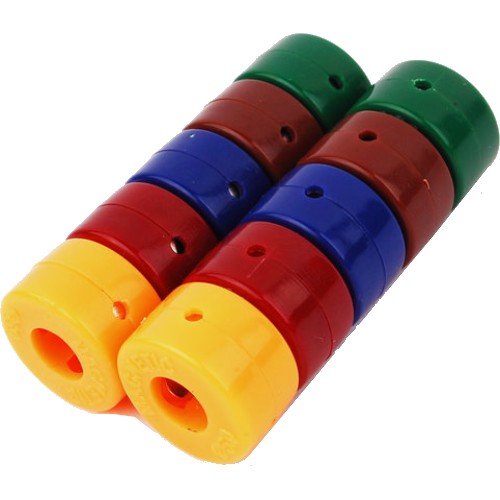 원형 자화기 5파이 10개