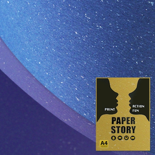 두리앤창작 스타더스트 A4 128g [10매]