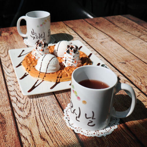 디자인 머그컵 부처님오신날 (cb678)