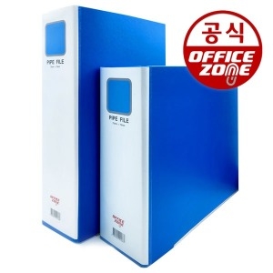 오피스존  2공 파이브 바인더 A5(6cm)