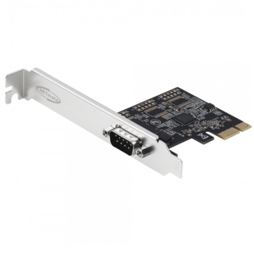 강원전자 NETmate NM-PS21 RS232 시리얼 PCIe 카드_이미지