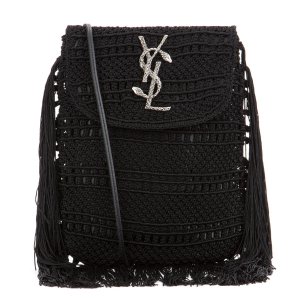 생로랑 SAINT LAURENT 크로스백 410582 CWU84 1000