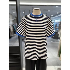 스튜디오톰보이 스트라이프 링거 티셔츠 9163222884_이미지