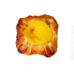 미니 바닐라 크라운 냉동생지 1봉지 24개입