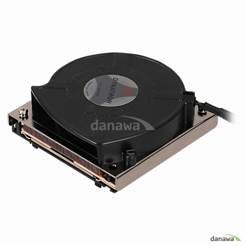 DYNATRON B9