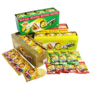 ����Ǫ�� �������� ũ������ �ٺ�ť�� + �������