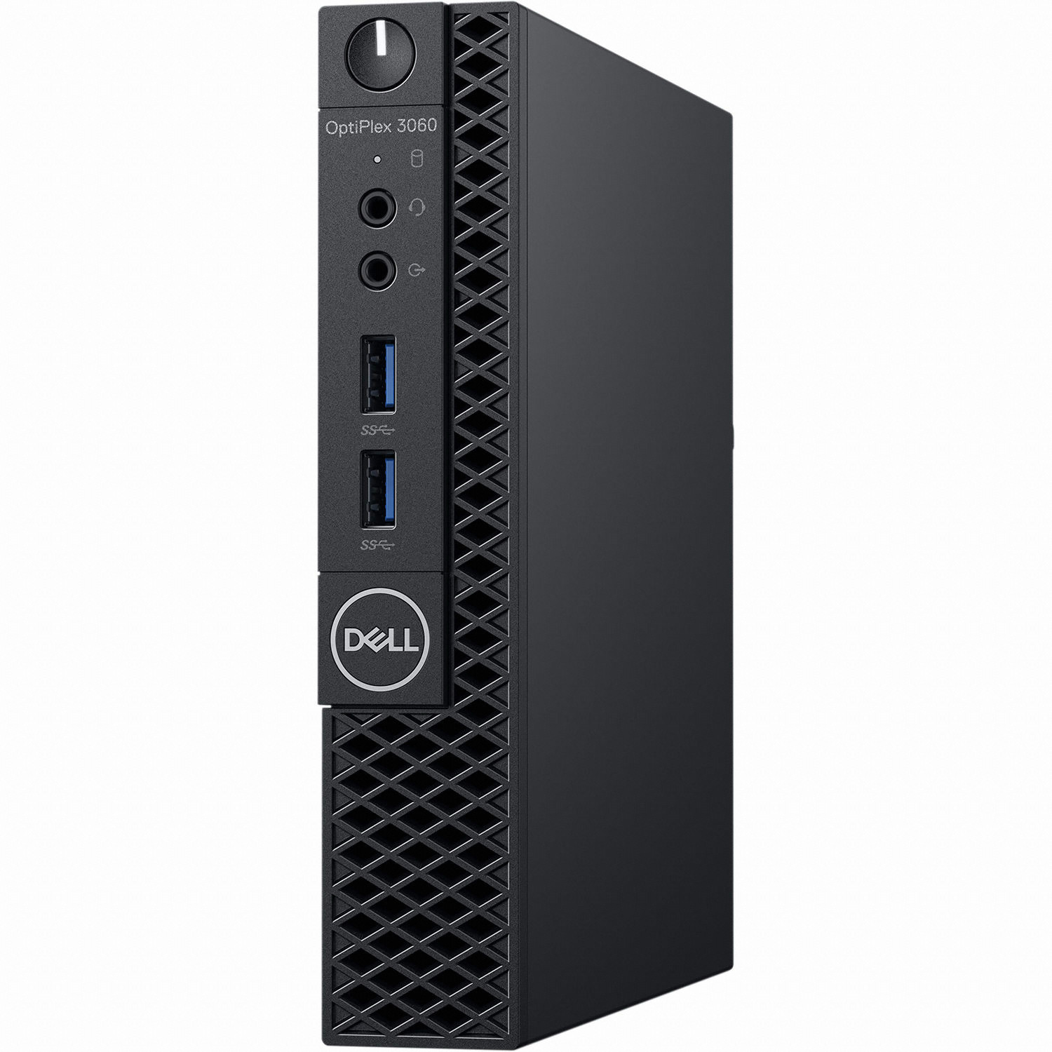 DELL 옵티플렉스 3060 Micro Pentium (4GB, M2 512GB)_이미지