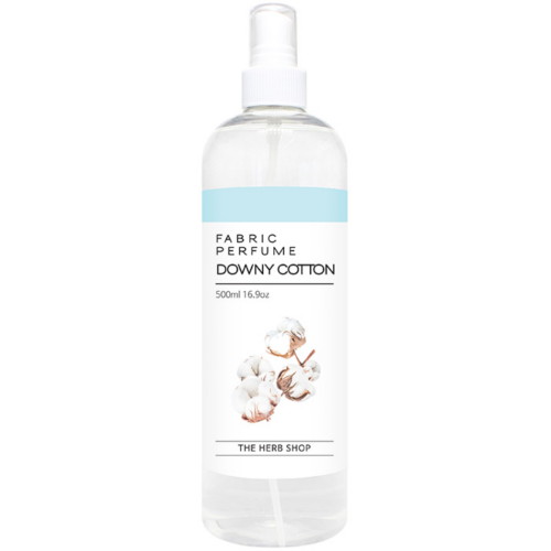 섬유향수 다우니 코튼 500ml