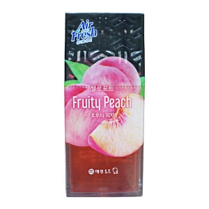 에어후레쉬 젤로포트 120g
