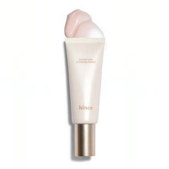 힌스 세컨 스킨 하이드레이팅 프라이머 40ml (1개)_이미지