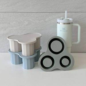 실리콘 왕얼음 아이스몰드