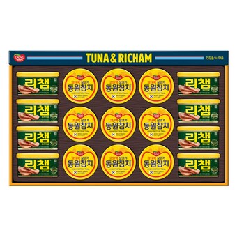 <b>동원</b>F&B 튜나리챔 102호
