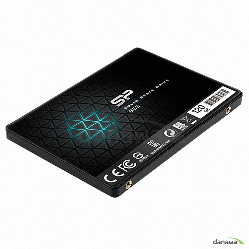 실리콘파워 Slim S55 (120GB)_이미지
