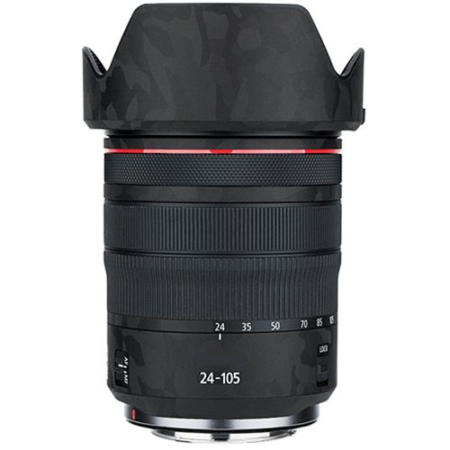 JJC 캐논 RF 24-105mm F4L IS USM용 RF24105F4SK 프로텍티브 필름