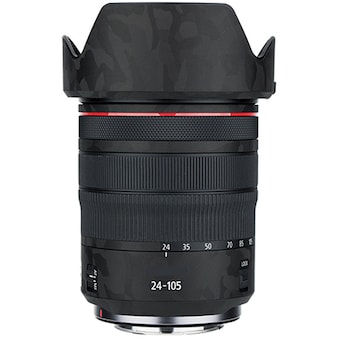JJC <b>캐논</b> RF 24-105mm F4L IS USM용 RF24105F4SK 프로텍티브 필름