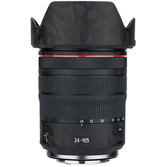 JJC <b>캐논</b> <b>RF</b> <b>24-105mm</b> <b>F4L</b> IS USM용 <b>RF</b>24105F4SK 프로텍티브 필름