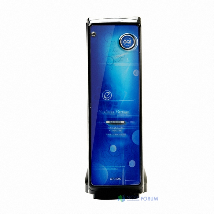 GQI HT3000 블루_이미지