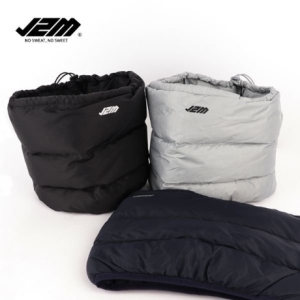 J2M 덕다운 패딩 넥워머_AS-104A_이미지