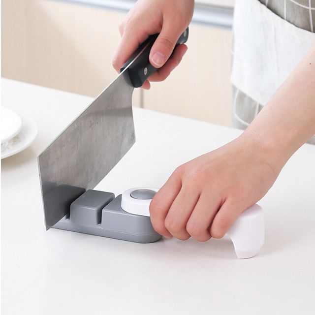 수앤컴퍼니 모나코올리브 ㅤ망고너츠 칼갈이_이미지