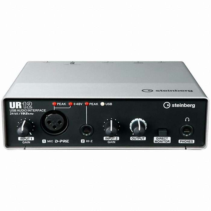 Steinberg UR12