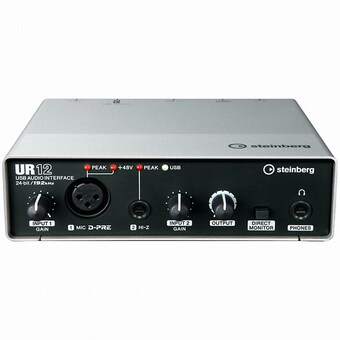 Steinberg UR12