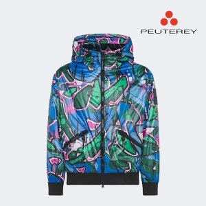 페트레이 남성 알리온 ALYON 블루 PRMLD002E0S_이미지