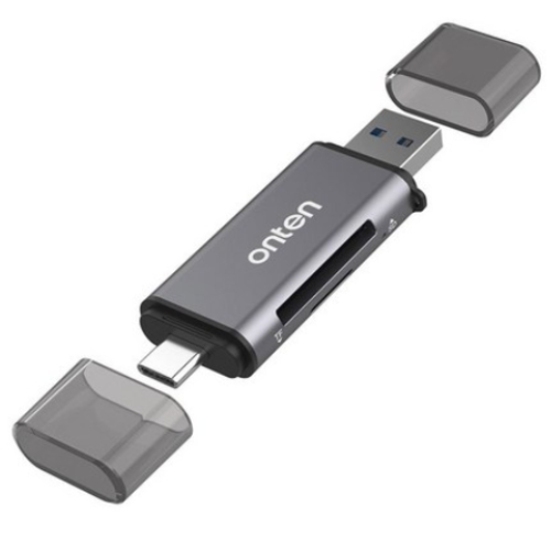 라이트컴 COMS FW001 카드리더기_이미지