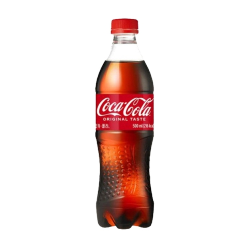 코카콜라음료 코카콜라 500ml (업소용) (12개)