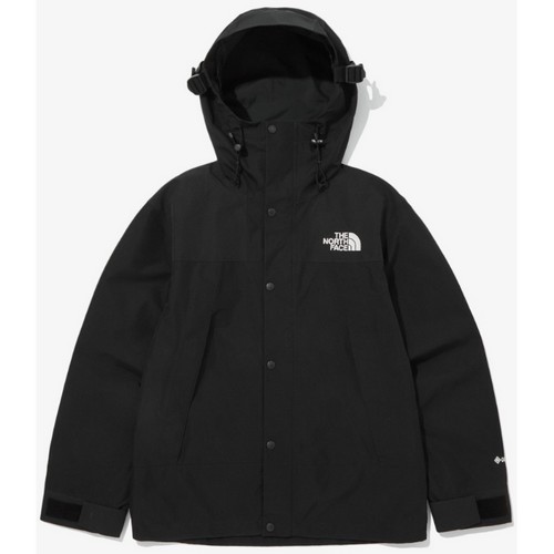 에코 고어텍스 마운틴 자켓 NJ2GQ50C