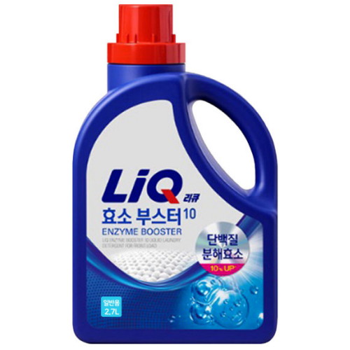 효소 부스터10 일반용 2.7L