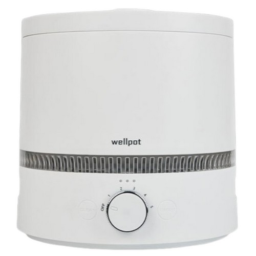 웰포트  티타늄 STi500