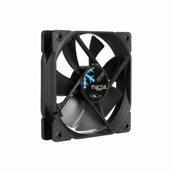 Fractal Design Dynamic X2 GP-12B_이미지