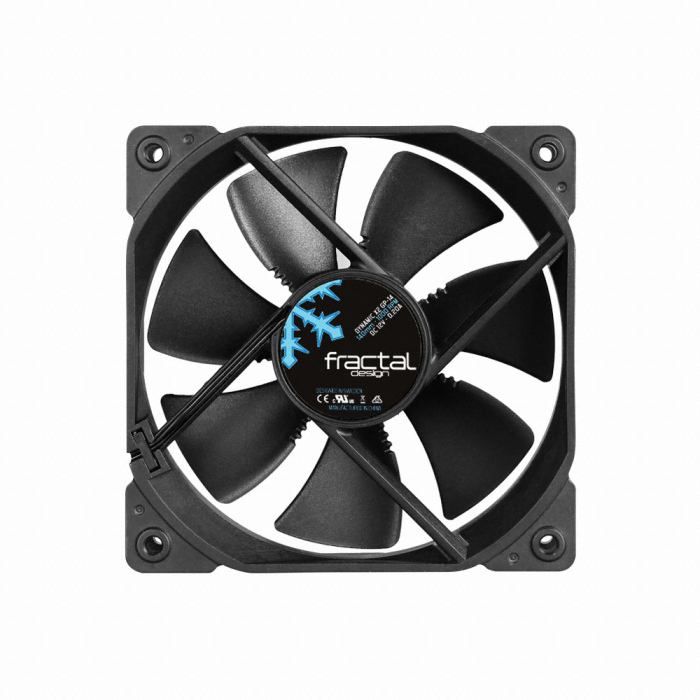 Fractal Design Dynamic X2 GP-12B_이미지