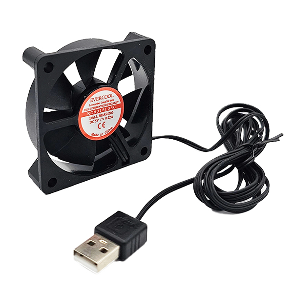EVERCOOL USB-EC6015L05C_이미지