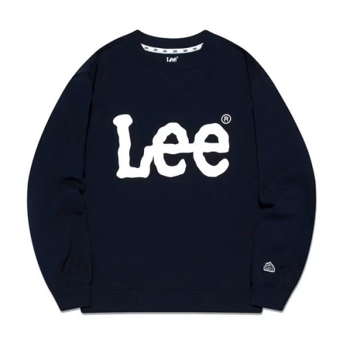 LEE 키즈 에센셜 빅트위치 맨투맨 LK2503CR01