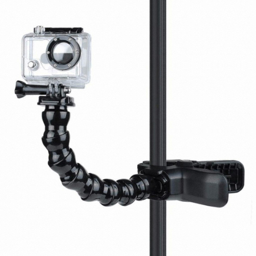  죠스 플렉스 클램프 마운트 A036