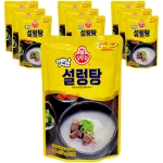 오뚜기 옛날 설렁탕 300g (10개)