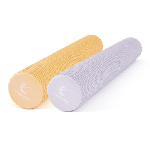 아이워너  슬림 폼롤러 (60cm)