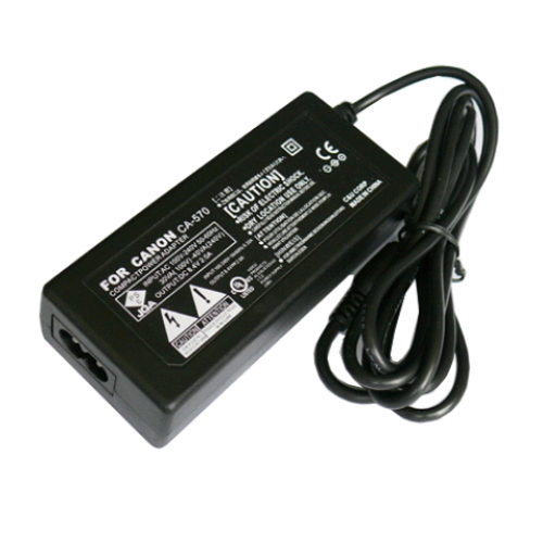 캐논 CA-570 전원어댑터_이미지