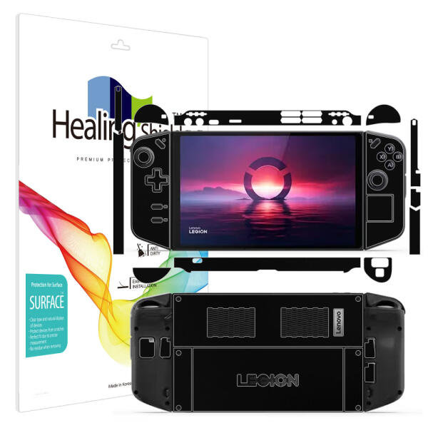 LEGION GO 외부보호필름