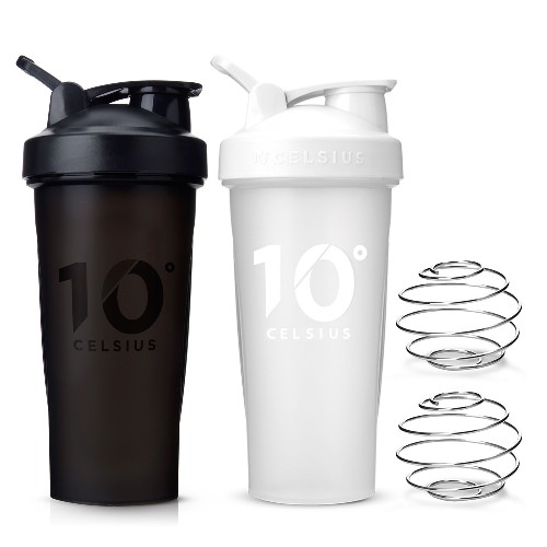 10도씨 블렌딩 쉐이커 보틀 600ml