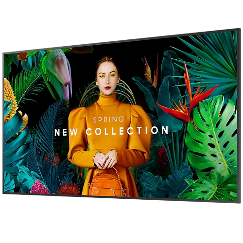 �Ｚ���� LH43QMCEBGCXKR