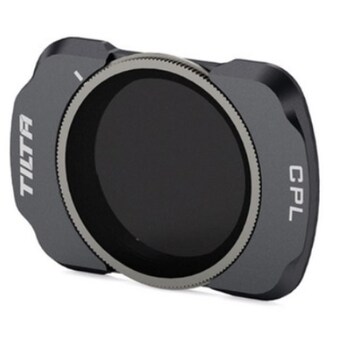 틸타 TA-T96-POLA DJI <b>오즈모</b> <b>포켓</b><b>4</b>P, <b>4</b>, 3용 CPL 필터